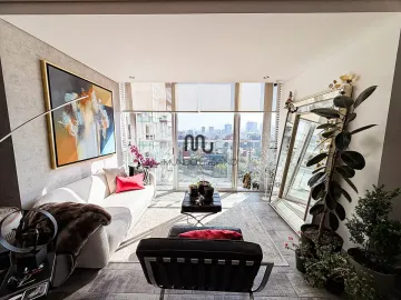 Departamento en venta en Anáhuac I Sección, Miguel Hidalgo, Ciudad de México