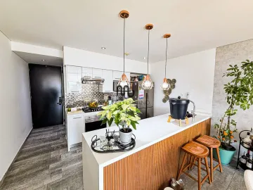 Departamento en venta en Anáhuac I Sección, Miguel Hidalgo, Ciudad de México