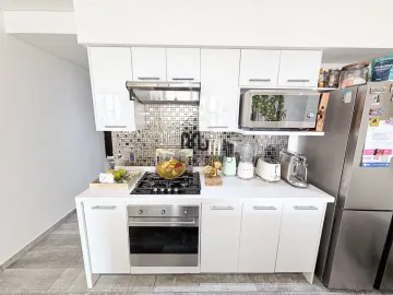 Departamento en venta en Anáhuac I Sección, Miguel Hidalgo, Ciudad de México