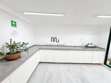 Oficina en renta en Polanco II Sección, Miguel Hidalgo, Ciudad de México