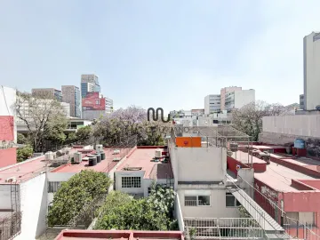 Oficina en renta en Polanco II Sección, Miguel Hidalgo, Ciudad de México