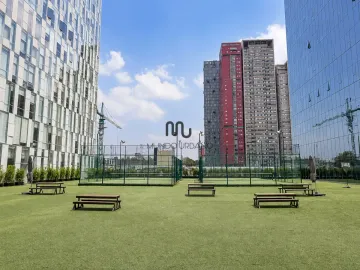 Departamento en venta en Ampliación Granada, Miguel Hidalgo, Ciudad de México