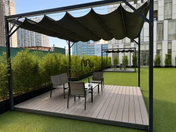 Departamento en venta en Ampliación Granada, Miguel Hidalgo, Ciudad de México