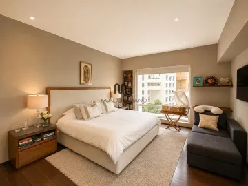 Departamento en venta en Lomas de Bezares, Miguel Hidalgo, Ciudad de México