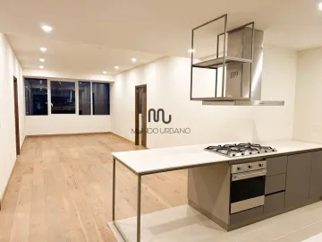 Departamento en renta en Ampliación Granada, Miguel Hidalgo, Ciudad de México