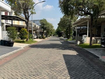The Mansion Pakuwon Indah