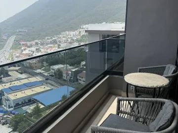 Departamento en venta en San Jeronimo, Monterrey, Nuevo León