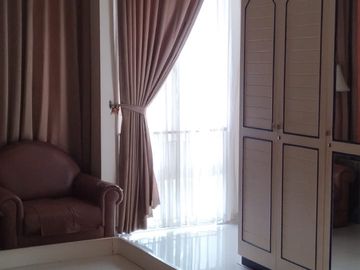 Granada Pakuwon Indah Mall