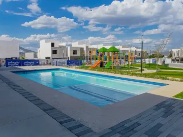 Casa en renta en Cumbres Calzadas, García, Nuevo León