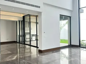 Casa en venta en Residencial y Club de Golf la Herradura, Monterrey, Nuevo León