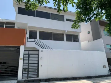 Casa en venta en Fierro, Monterrey, Nuevo León