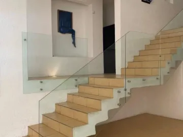 Casa en venta en Fierro, Monterrey, Nuevo León