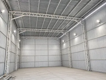 Bodega en renta en El Maguey, Allende, Nuevo León