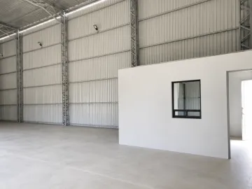 Bodega en renta en El Maguey, Allende, Nuevo León
