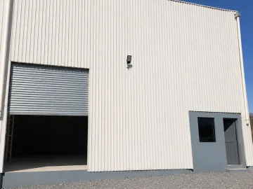 Bodega en renta en El Maguey, Allende, Nuevo León