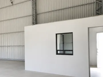 Bodega en renta en El Maguey, Allende, Nuevo León