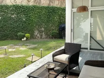 Casa en renta en Lagos del Vergel, Monterrey, Nuevo León