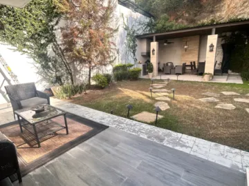Casa en renta en Lagos del Vergel, Monterrey, Nuevo León