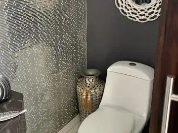 Casa en renta en Lagos del Vergel, Monterrey, Nuevo León