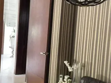Casa en renta en Lagos del Vergel, Monterrey, Nuevo León
