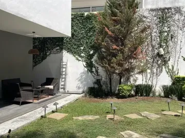 Casa en renta en Lagos del Vergel, Monterrey, Nuevo León