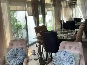 Casa en renta en Lagos del Vergel, Monterrey, Nuevo León