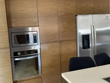 Casa en renta en Lagos del Vergel, Monterrey, Nuevo León