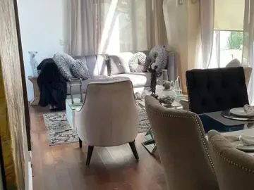 Casa en renta en Lagos del Vergel, Monterrey, Nuevo León