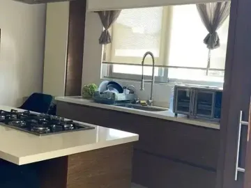 Casa en renta en Lagos del Vergel, Monterrey, Nuevo León
