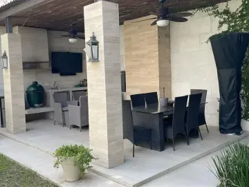 Casa en renta en Lagos del Vergel, Monterrey, Nuevo León