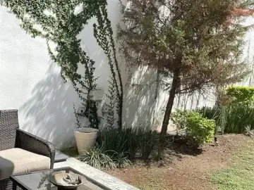 Casa en renta en Lagos del Vergel, Monterrey, Nuevo León