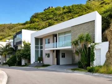 Casa en renta en Lagos del Vergel, Monterrey, Nuevo León