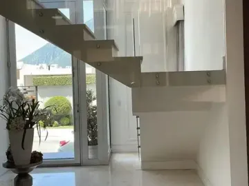 Casa en renta en Lagos del Vergel, Monterrey, Nuevo León