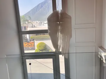Casa en renta en Lagos del Vergel, Monterrey, Nuevo León