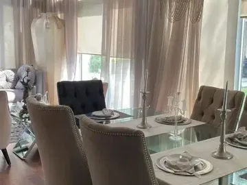Casa en renta en Lagos del Vergel, Monterrey, Nuevo León