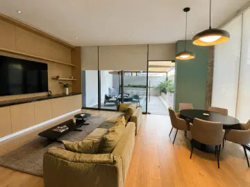 Departamento en renta en Haciendas de la Sierra, San Pedro Garza García, Nuevo León