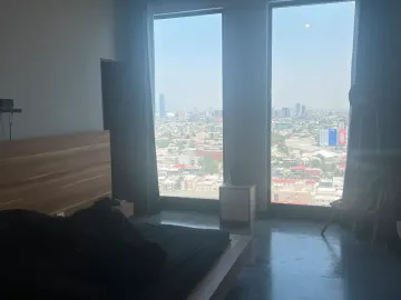 Departamento en renta en Tecnologico, Monterrey, Nuevo León