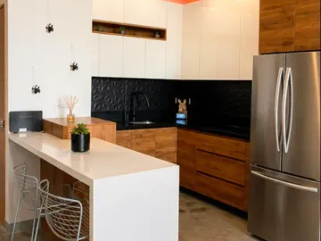 Departamento en renta en Tecnologico, Monterrey, Nuevo León