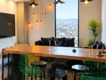 Departamento en renta en Tecnologico, Monterrey, Nuevo León