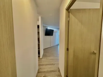 Departamento en renta en Ladrillera, Monterrey, Nuevo León