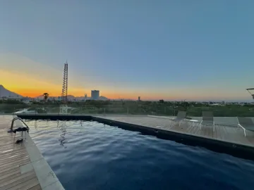 Departamento en renta en Ladrillera, Monterrey, Nuevo León
