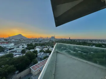 Departamento en renta en Ladrillera, Monterrey, Nuevo León