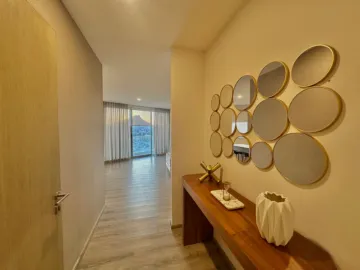 Departamento en renta en Ladrillera, Monterrey, Nuevo León