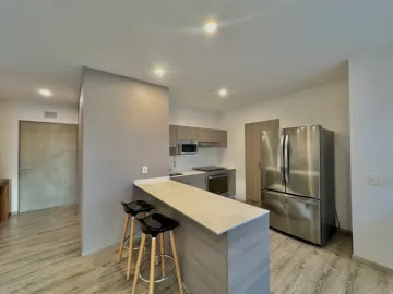 Departamento en renta en Ladrillera, Monterrey, Nuevo León