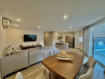 Departamento en renta en Ladrillera, Monterrey, Nuevo León
