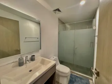 Departamento en renta en Ladrillera, Monterrey, Nuevo León