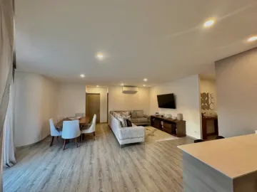 Departamento en renta en Ladrillera, Monterrey, Nuevo León