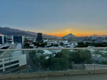 Departamento en renta en Ladrillera, Monterrey, Nuevo León