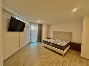 Departamento en renta en Ladrillera, Monterrey, Nuevo León