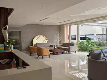 Departamento en venta en Del Valle Oriente, San Pedro Garza García, Nuevo León